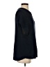 Nordstrom 100% Cotton Blue Pullover Sweater Size S - photo 4