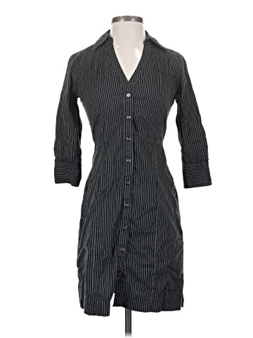 Express Design Studio Casual Dress (view 1)