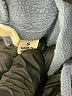 Vans Blue Pullover Hoodie Size S - photo 9