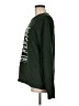 Alternative Apparel Print Green Sweatshirt Size M - photo 5
