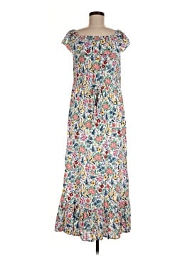Style&Co Casual Dress (view 1)