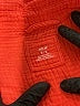 Aerie Orange Cardigan Size M - photo 7