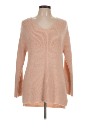 Calvin Klein Pullover Sweater (view 1)