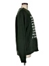 Alternative Apparel Print Green Sweatshirt Size M - photo 4