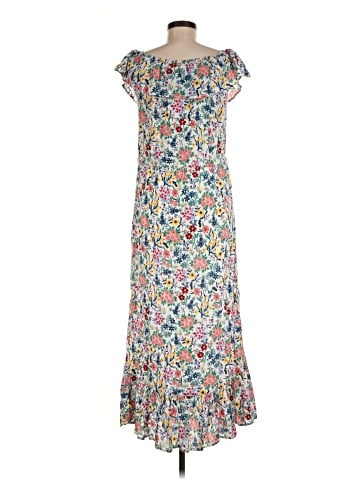 Style&Co Casual Dress (view 2)