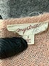 Mystree Metallic Pink Pullover Sweater Size S - photo 7