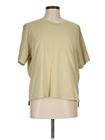 Uniqlo U Short Sleeve T-Shirt (view 1)