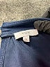 VOY Blue Cardigan Size L - photo 7