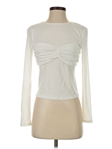 Elodie Long Sleeve T-Shirt (view 1)