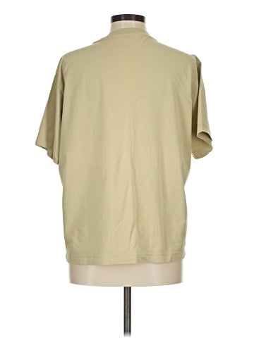 Uniqlo U Short Sleeve T-Shirt (view 2)