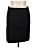 Maurices Solid Black Formal Skirt Size XL - photo 1