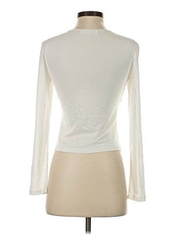 Elodie Long Sleeve T-Shirt (view 2)