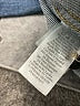 Everlane Blue Denim Jacket Size S - photo 7