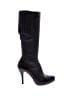 Max Studio Black Boots Size 5 1/2 - photo 1