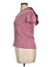 Maurices Pink Sweater Vest Size XL - photo 5