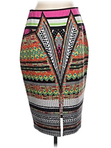 Bisou Bisou Casual Skirt (view 1)