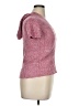 Maurices Pink Sweater Vest Size XL - photo 4