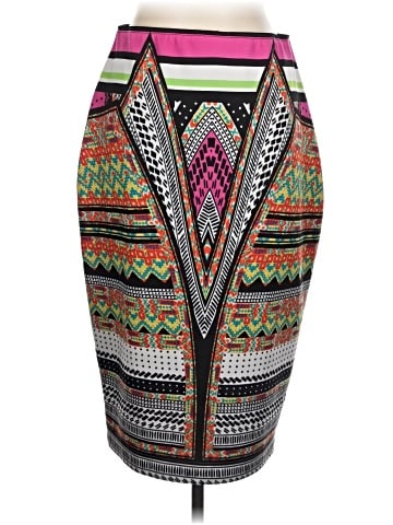 Bisou Bisou Casual Skirt (view 2)