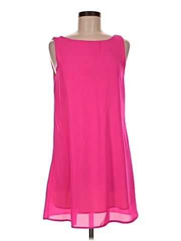 Newbury Kustom Casual Dress (view 1)