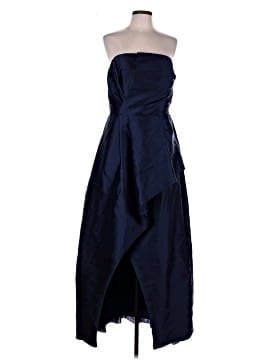 Parker Black Cocktail Dress (view 1)