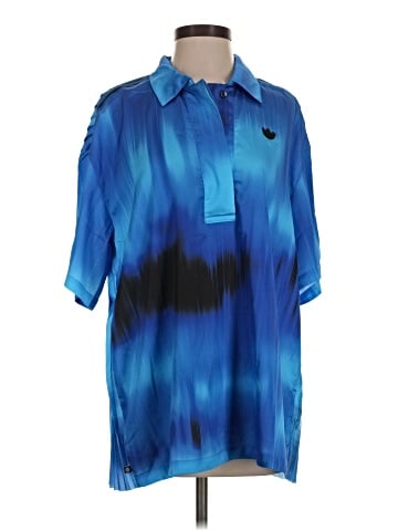 Adidas Short Sleeve Blouse (view 1)