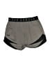 Under Armour Gray Athletic Shorts Size XS - photo 1