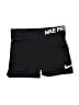 Nike Graphic Black Athletic Shorts Size S - photo 1
