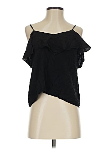 Old Navy Sleeveless Blouse (view 1)