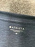 Athleta Blue Long Sleeve T-Shirt Size M - photo 7