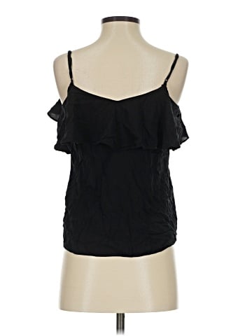 Old Navy Sleeveless Blouse (view 2)