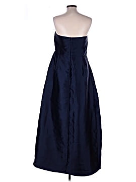Parker Black Cocktail Dress (view 2)