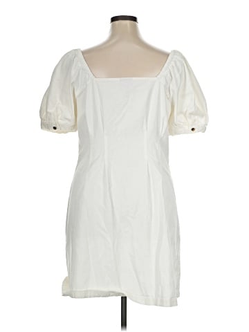 Who What Wear Casual Dress (view 2)