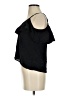 Old Navy 100% Rayon Black Sleeveless Blouse Size XS - photo 5