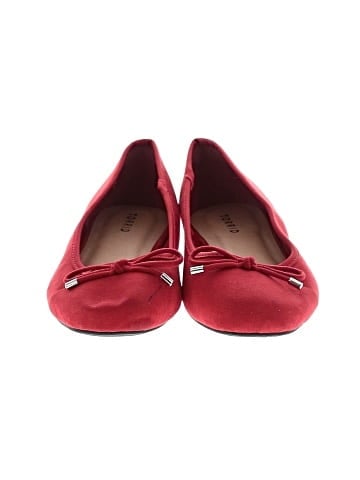 Torrid Flats (view 2)