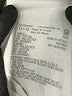 Uniqlo Silver Tank Top Size 11 - 12 - photo 8
