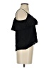 Old Navy 100% Rayon Black Sleeveless Blouse Size XS - photo 4