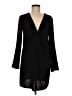 Zara Black Cocktail Dress Size M - photo 1