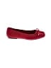 Torrid Red Flats Size 9 (X-wide) - photo 1