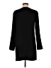 Zara Black Cocktail Dress Size M - photo 2