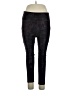 Marika Black Casual Pants Size 1X - photo 1