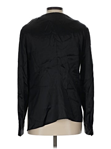Armani Collezioni Long Sleeve Blouse (view 2)