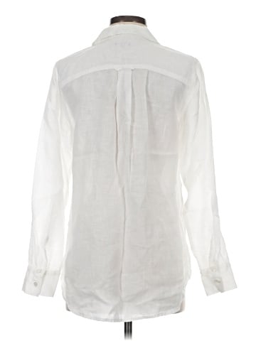 Talbots Long Sleeve Blouse (view 2)