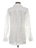 Talbots White Long Sleeve Blouse Size S - photo 2