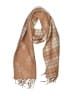 Coach Tan Scarf One size - photo 1