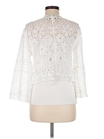 House of Harlow 1960 Cardigan (view 2)
