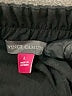 Vince Camuto Solid Black Formal Skirt Size L - photo 4