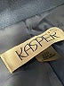 Kasper Blue Blazer Size 20 - photo 6