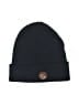 Rove 100% Acrylic Black Beanie One size - photo 1