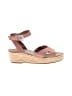 Franco Sarto Tan Wedges Size 8 1/2 - photo 1