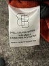 Baltic Born Orange Cocktail Dress Size M - photo 8